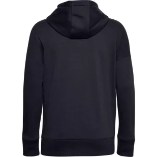 Bluza damska Under Armour Rival Fleece FZ Hoodie - Bluzy sportowe damskie - miniaturka - grafika 6