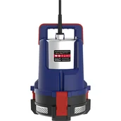 Pompy wodne - Aku Pompa do wody czystej KTP 18-201-23 58568 - miniaturka - grafika 1