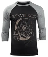 Koszulki męskie - longsleeve BLACK VEIL BRIDES - MOON REAPER rękaw 3/4-XXL - miniaturka - grafika 1