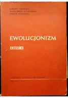 Nauki przyrodnicze - Ewolucjonizm część II - miniaturka - grafika 1