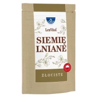 Układ pokarmowy - Oleofarm SP. Z O.O. Siemię lniane złociste 450g 7052034 - miniaturka - grafika 1