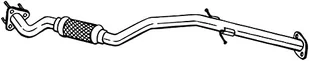 BOSAL Rura wydechowa 800-187 800-187 - Układ wydechowy - akcesoria - miniaturka - grafika 1