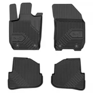 Dywaniki samochodowe - Frogum Dywaniki gumowe No.77 AUDI A1 Sportback 2010-2014 77425835 - miniaturka - grafika 1