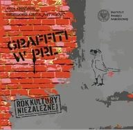Historia świata - Graffiti w PRL - miniaturka - grafika 1