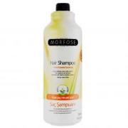 Szampony do włosów - Herbal Morfose Morfose, Formula, szampon do włosów bez soli, 1000 ml - miniaturka - grafika 1