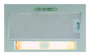 CATA GK 4500 X Wbudowany pod Stal nierdzewna B 360 m³/h - Okapy kuchenne - miniaturka - grafika 1