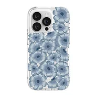 Etui i futerały do telefonów - Incipio Forme for MagSafe etui na telefon, eleganckie, stylowe i inspirowane naturą - Agat kwiatowy (IPH-2005-AGF) - miniaturka - grafika 1