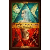 Fantasy - Wydawnictwo IX W pożyczonym czasie - Anna Szumacher - miniaturka - grafika 1