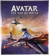 Fantasy Blu-Ray - Avatar: The Way of Water Collectors Edition (Avatar: Istota wody) - miniaturka - grafika 1