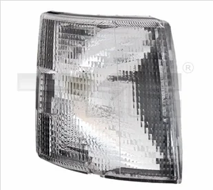 Lampa kierunkowskazu TYC 18-3321-21-2 - Kierunkowskazy samochodowe - miniaturka - grafika 1