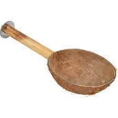 Akcesoria dla ptaków - AniOne żerdź z miseczką na karmę - miniaturka - grafika 1