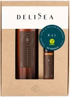 Zestawy kosmetyków męskich - Zestaw Delisea Kay Pour Homme Woda perfumowana 150 ml + 12 ml (8436585487547) - miniaturka - grafika 1