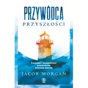 Rozwój osobisty - Przywódca przyszłości - miniaturka - grafika 1