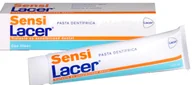 Pasty do zębów - Żel do zębów Sensilacer Toothpaste Gel 125 ml (8470001749840) - miniaturka - grafika 1