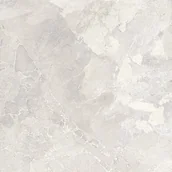 Płytki ceramiczne - Dado Ceramica Gres Argos White Mat Rectified 60X60 - miniaturka - grafika 1