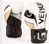 Rękawice bokserskie - Rękawice bokserskie męskie VENUM Elite Evo - miniaturka - grafika 1