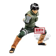 Figurki kolekcjonerskie - Figurka Naruto Shippuden Vibration Stars - Rock Lee - miniaturka - grafika 1