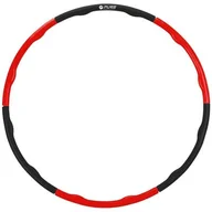 Pozostały sprzęt i akcesoria do ćwiczeń - Gerro Składane hop fitness P2I 100 cm - miniaturka - grafika 1
