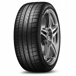 VREDESTEIN Ultrac Vorti Plus 265/40R20 104Y - Opony letnie - miniaturka - grafika 1