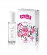 Wody i perfumy damskie - Perfumy ROSE Roll ON 9ML - miniaturka - grafika 1