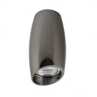 Systemy inteligentnych domów - Azzardo VASKO SMART WIFI AZ3938 downlight natynkowy 1x5W/GU10 IP20 2700K-6500K AZZAZ3938 - miniaturka - grafika 1