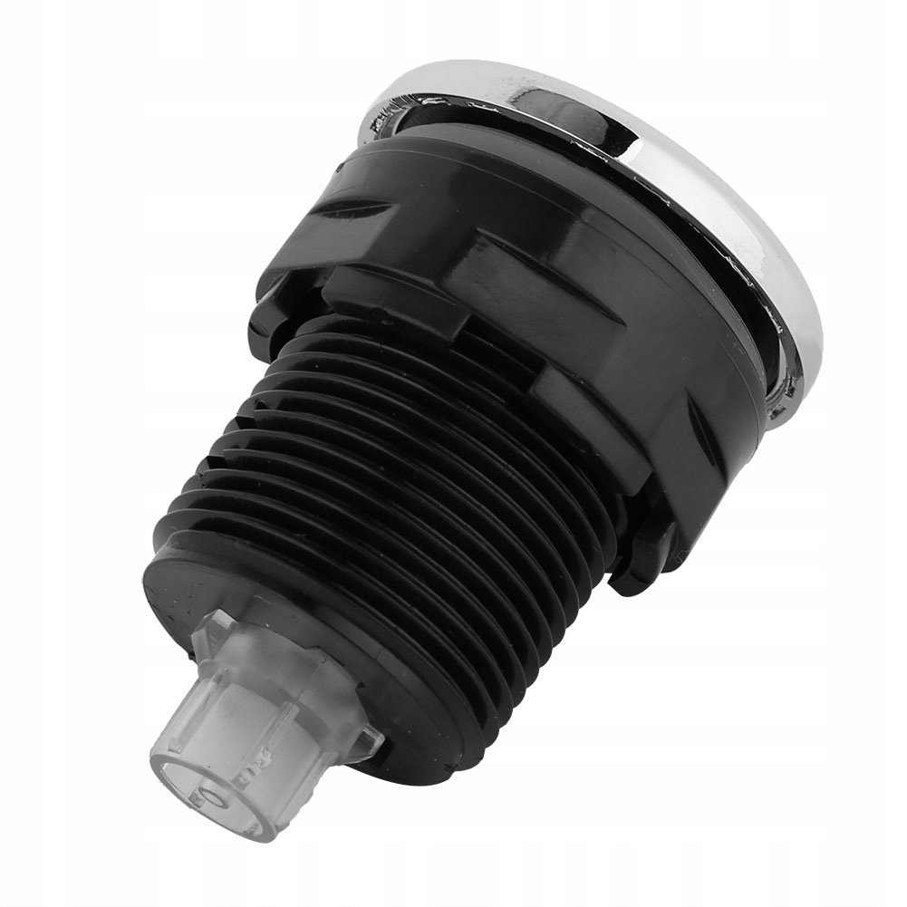 PNEUMATYCZNY PRZYCISK wyłącznik do pompy do wanny