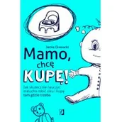 E-booki - nauka - Mamo chcę kupę! Jamie Glowacki - miniaturka - grafika 1