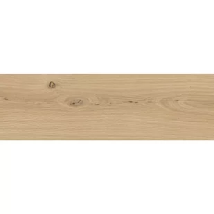 Gres szkliwiony Orginal Wood Beige 18.5X59.8 Cersanit - Płytki ceramiczne - miniaturka - grafika 2