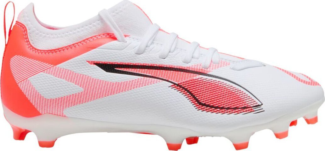 Puma Buty piłkarskie dziecięce Puma Ultra 5 Match FG/AG 108167 01 37,5