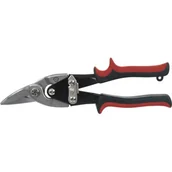 Nożyce i noże - Topex nożyce do blachy 01A426 przegubowe prawe - miniaturka - grafika 1