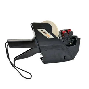 Metkownica Dwurzędowa Numeryczna Price Gun 2616-20 - Metkownice - miniaturka - grafika 1
