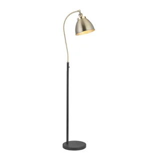 Lampa podłogowa Franklin 98748 - Lampy stojące - miniaturka - grafika 1