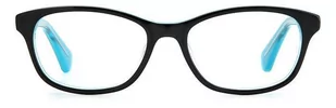 Okulary korekcyjne Kate Spade EMMI 807 - Okulary korekcyjne, oprawki, szkła - miniaturka - grafika 3