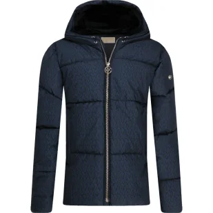 Michael Kors KIDS Kurtka | Regular Fit - Kurtki i płaszcze dla dziewczynek - miniaturka - grafika 1