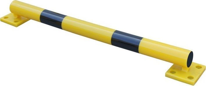 VB Odbojnica listwowa elastyczna, wysoka na 120 mm długość 1998 mm