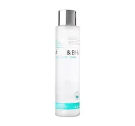 Toniki i hydrolaty do twarzy - Mizon Tonik złuszczający z kwasami i enzymami AHA i BHA Daily Clean Toner) 150 ml - miniaturka - grafika 1