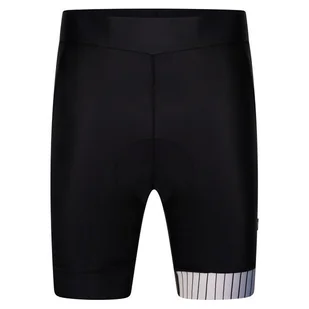 Męskie spodenki rowerowe Dare 2b AEPVirtuousShort Rozmiar: XL / Kolor: czarny - Spodnie sportowe męskie - miniaturka - grafika 1