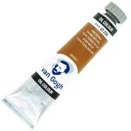 Farby i media malarskie - Talens Van Gogh Farba olejna 40ml 234 Raw Sienna - miniaturka - grafika 1