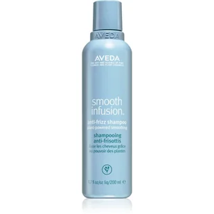 AVEDA Smooth Infusion Anti-Frizz Shampoo szampon do wlosów przeciw puszeniu się 200ml - Szampony do włosów - miniaturka - grafika 1