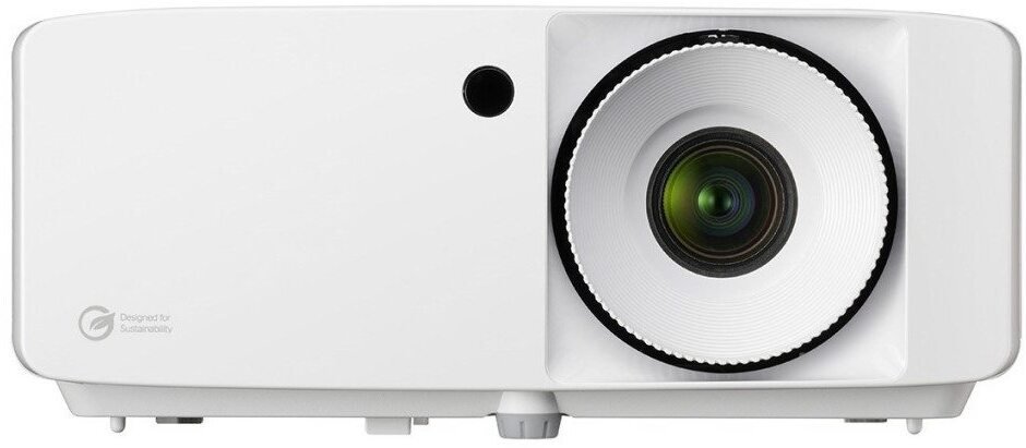 OPTOMA ZH401e FullHD Laser Projector 1920x1080