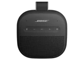 Głośniki przenośne - Głośnik przenośny BOSE SoundLink Micro (2ND GEN) Czarny - miniaturka - grafika 1