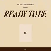 Pop - Ready To Be - miniaturka - grafika 1