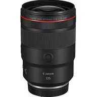 Obiektywy - Canon RF 135mm f/1.8L IS USM - miniaturka - grafika 1