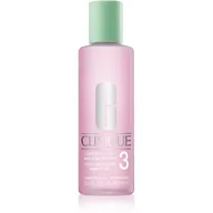 Pozostałe kosmetyki - Clinique 3 Steps woda oczyszczająca do skóry tłustej i mieszanej Clarifying Lotion Clarifiante 3) 400 ml - miniaturka - grafika 1
