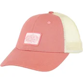 Czapki damskie - Czapka damska z daszkiem Viking Sedona 5300 pomarańczowy - miniaturka - grafika 1