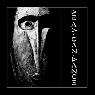 Dead Can Dance Dead Can Dance Winyl Dead Can Dance - Inna muzyka - miniaturka - grafika 1