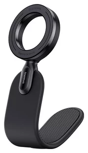 Baseus C02 Go (czarny) - Uchwyty samochodowe do telefonów - miniaturka - grafika 1