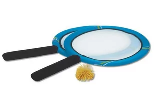 BuitenSpeel B.V. BS GA303 ramka do zabawy  tenis Bounce (BS Toys_GA303) - Badminton - miniaturka - grafika 1