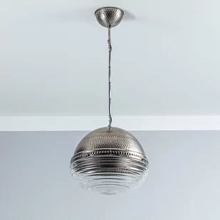 Dekoria Lampa wisząca Arte 30cm 30 cm 005-556 - Lampy sufitowe - miniaturka - grafika 1