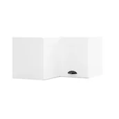 Szafki kuchenne - Szafka kuchenna narożna 60 ADELE WRN 36 P/L biała - miniaturka - grafika 1